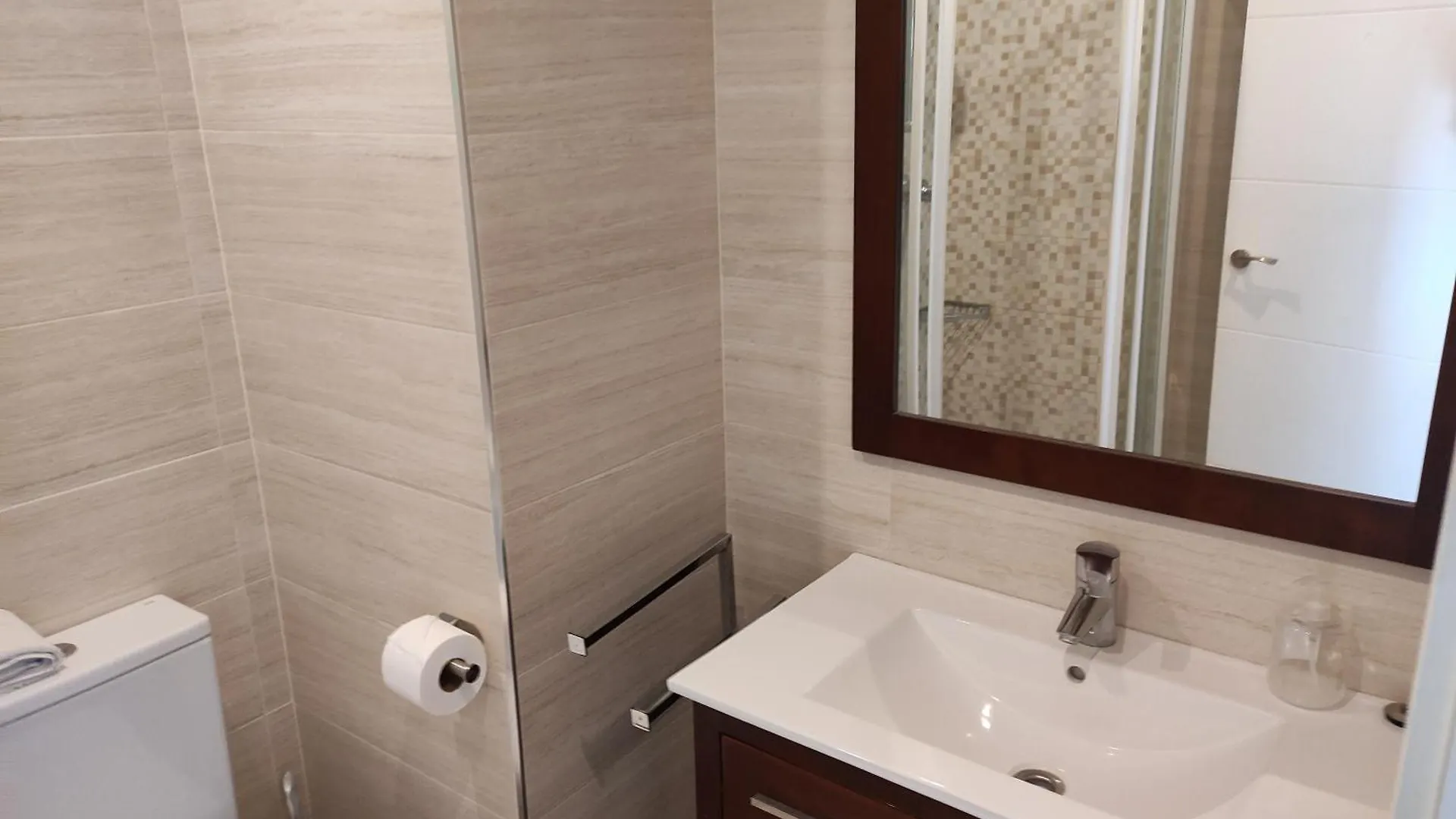 Apartment In Marbella First Line Beach Apto. 10-9 Spain